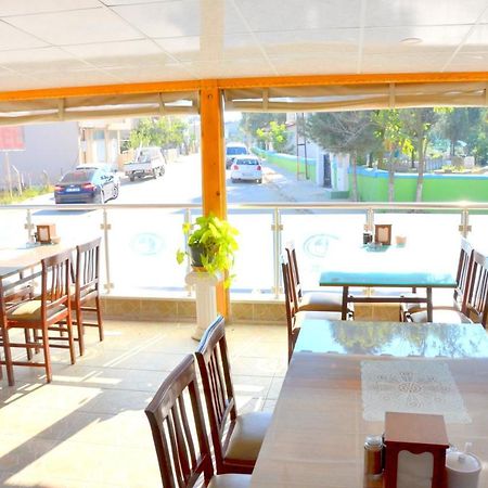 Elite Hotel City Center Saray Bed And Breakfast ภายนอก รูปภาพ