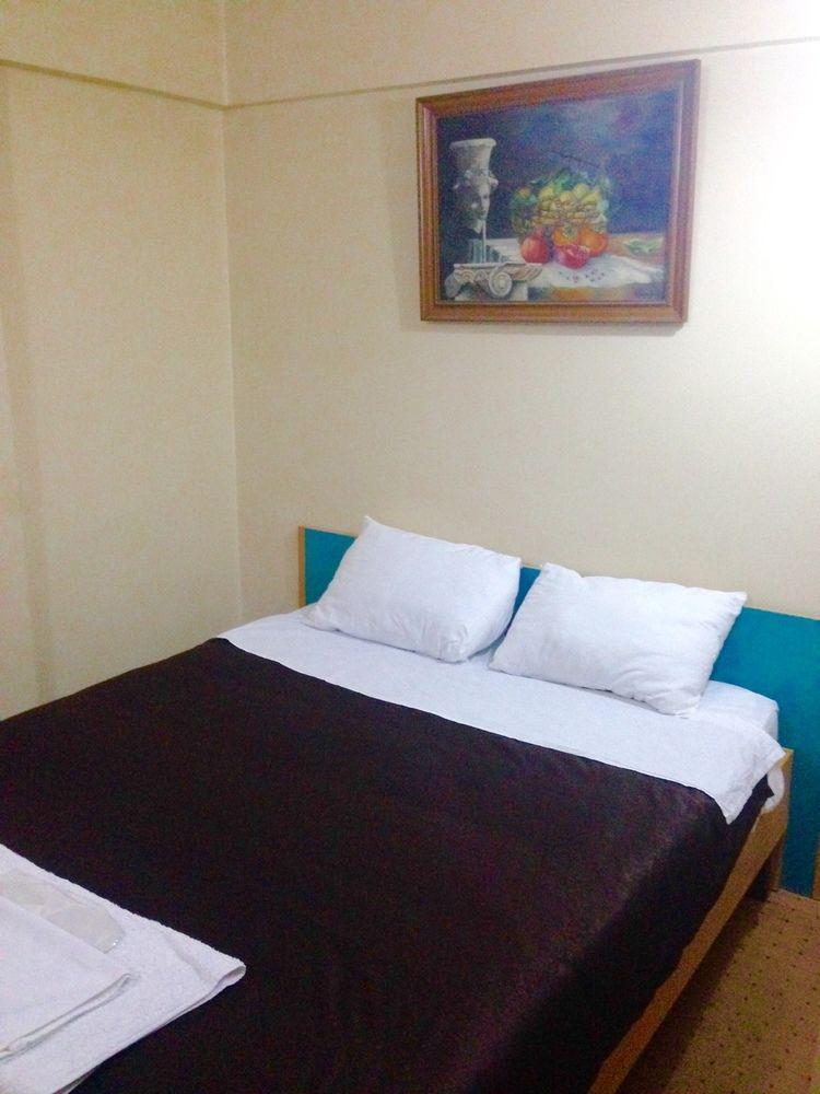 Elite Hotel City Center Saray Bed And Breakfast ภายนอก รูปภาพ