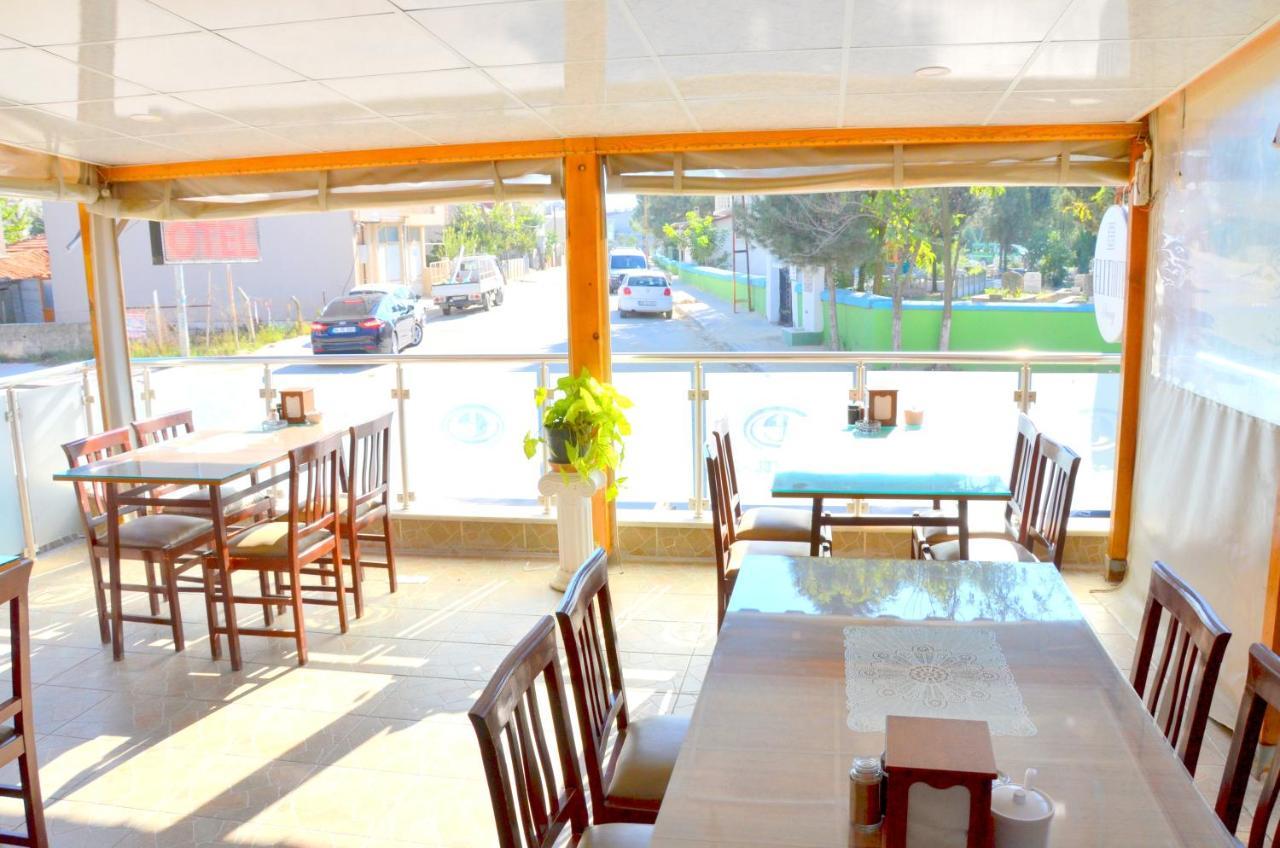 Elite Hotel City Center Saray Bed And Breakfast ภายนอก รูปภาพ