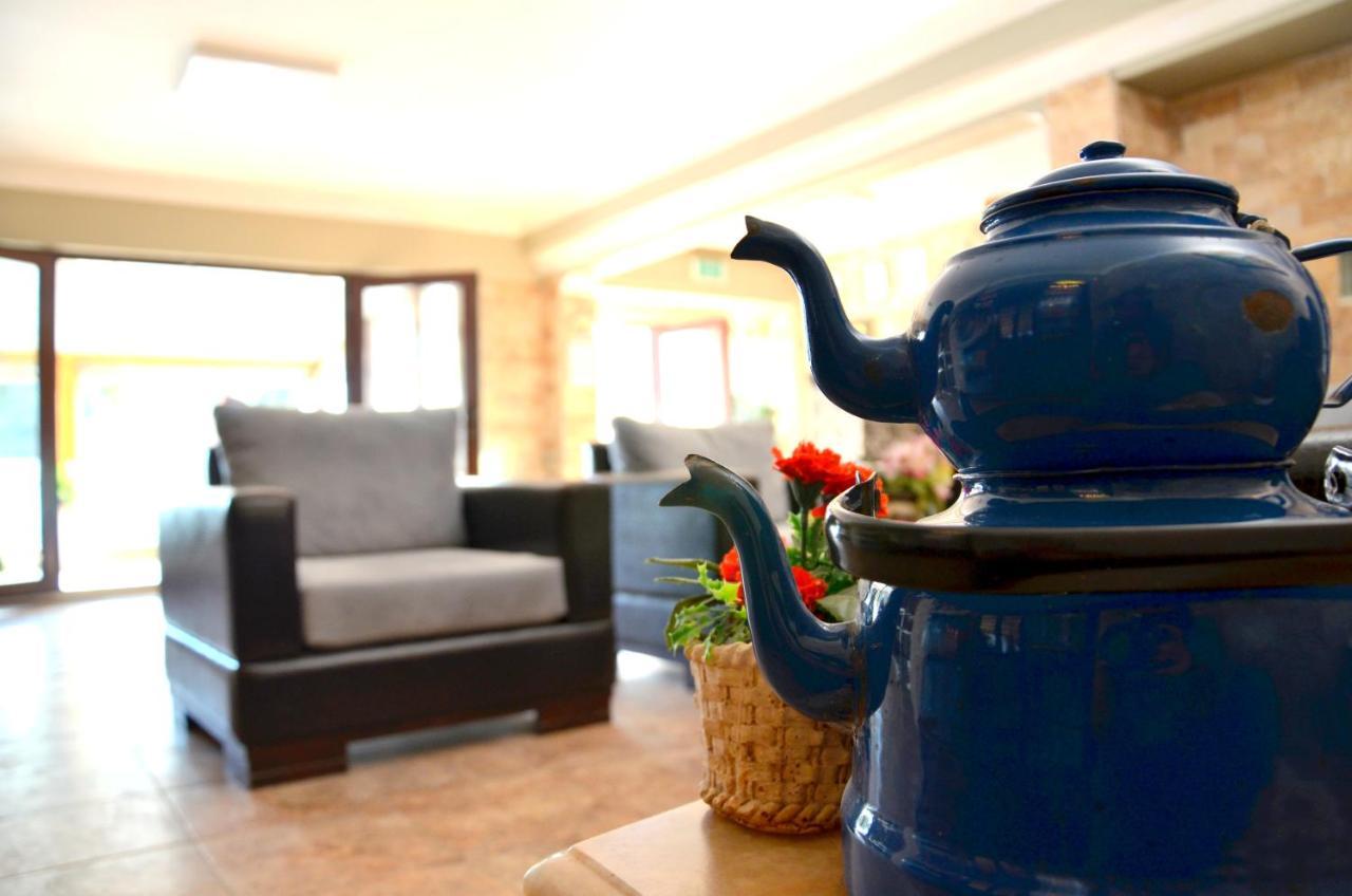 Elite Hotel City Center Saray Bed And Breakfast ภายนอก รูปภาพ